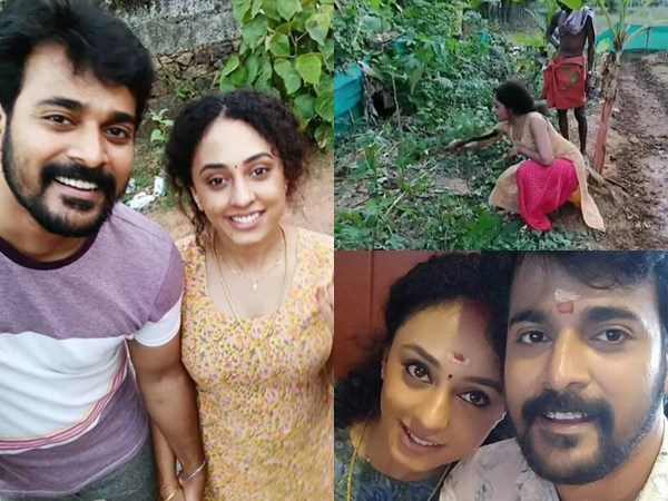 ശ്രീനിയുടെ ഫോട്ടോ