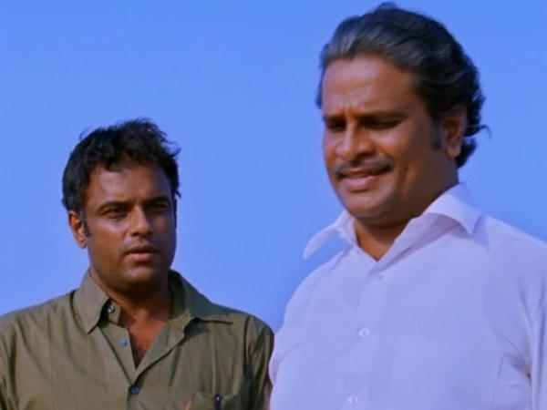 കൈതേരി സഹദേവന്