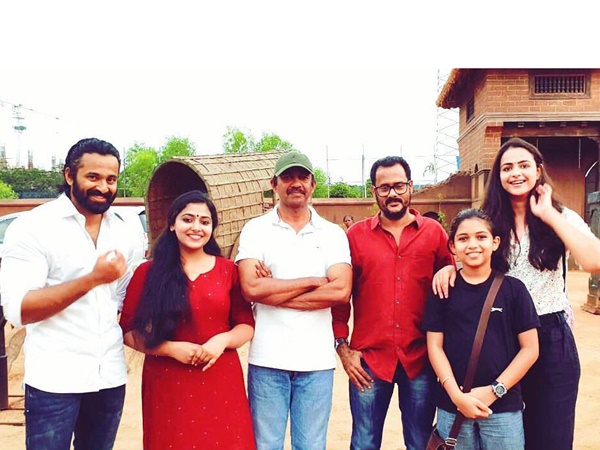 വമ്പന് റിലീസായി തന്നെയായിരിക്കും