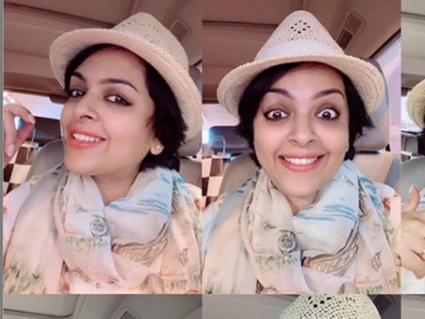 മേക്കോവര് കിടുക്കി
