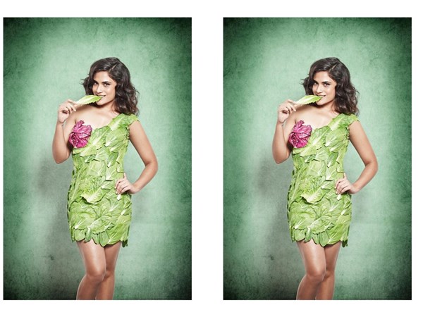 Richa Richa