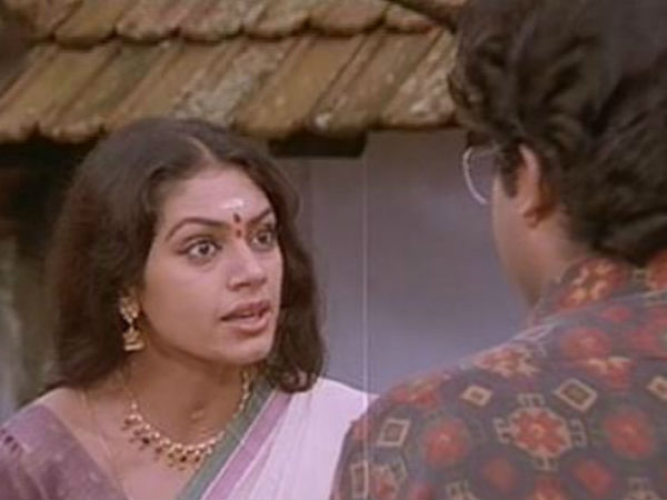 നൂറ് കടയിൽ കയറിയാലും കിട്ടാത്ത സാരി