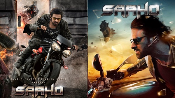 saaho saaho