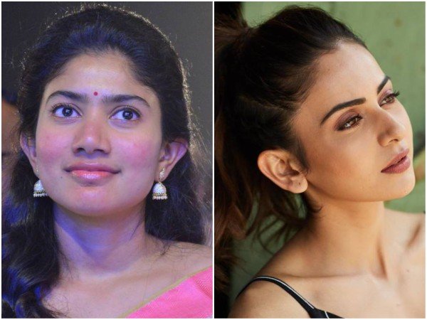 സായ് പല്ലവി പൊളിച്ചു