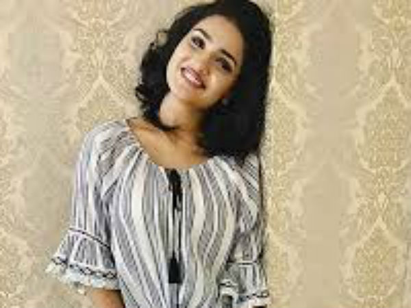നടിയ്ക്കെതിരെ വീണ്ടും