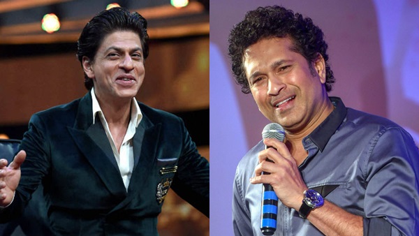 shahrukh khan-sachin tendulkar, shahrukh khan-sachin tendulkar,