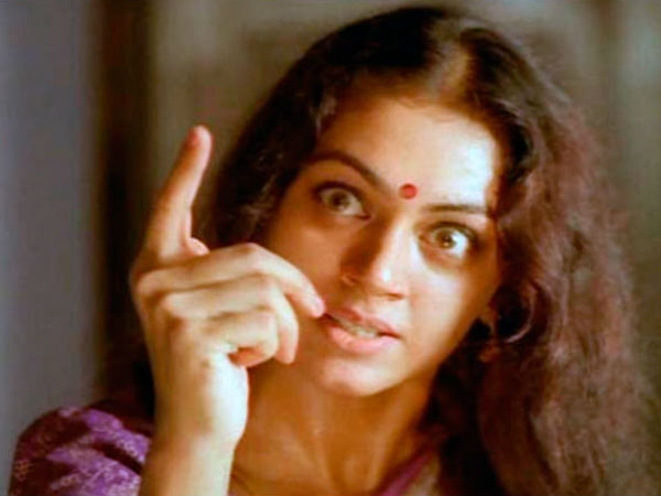 ശോഭനയുടെ സാരികൾ