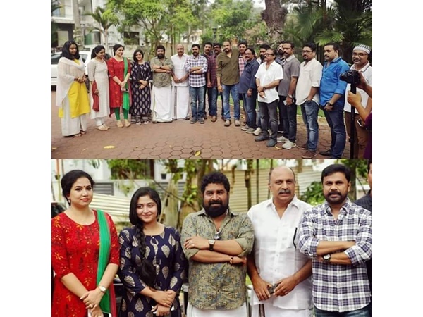 റിലീസിനൊരുങ്ങുന്നു