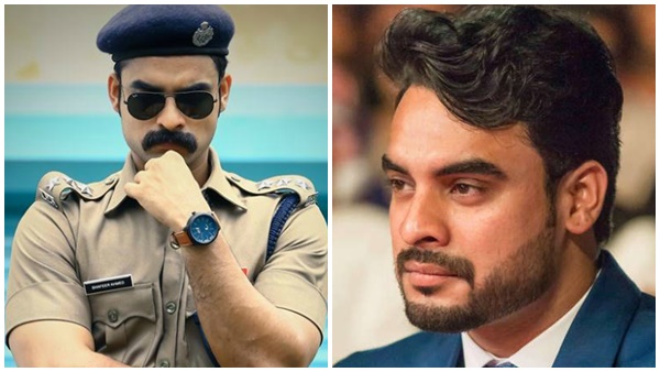 ആശംസകളുമായി ആരാധകര്