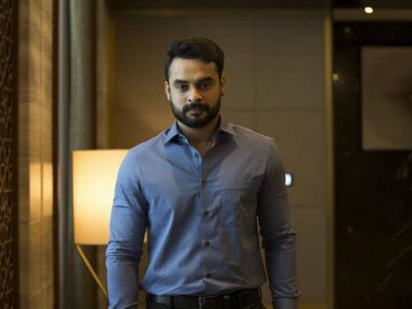 ചലഞ്ചിങ്ങ് കഥാപാത്രം