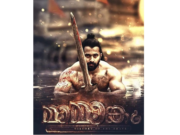 ഉണ്ണി മുകുന്ദന്റെ പോസ്റ്റ്