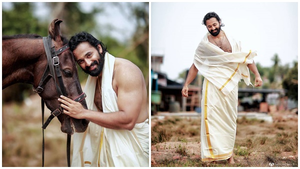 ചന്ദ്രോത്ത് പണിക്കര്
