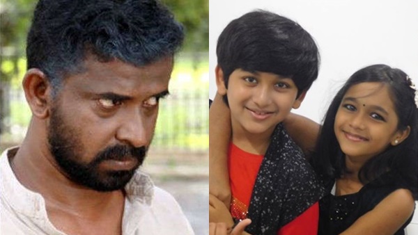 അപ്പൂപ്പനും ഭാസിയും തമ്മില്