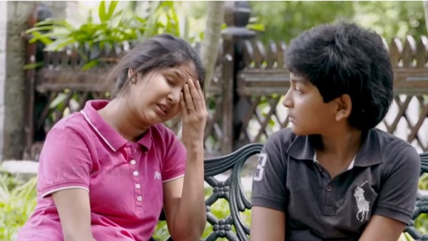 ലച്ചുവിന്റെ പരാതി