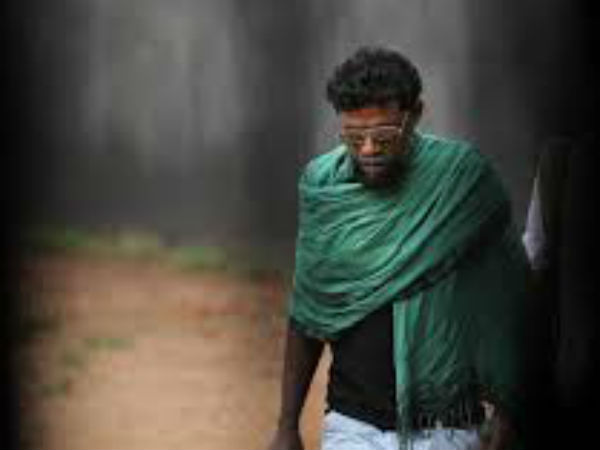 തൊട്ടപ്പൻ