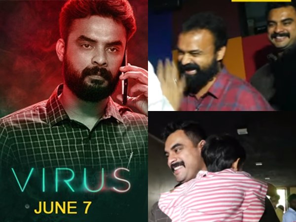 താരങ്ങളെല്ലാം തിളങ്ങി