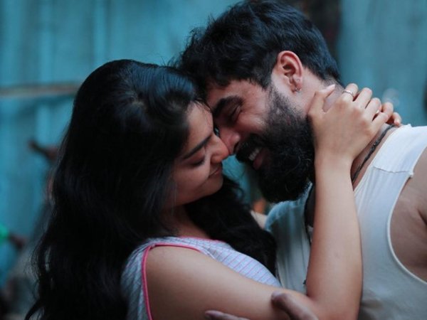 ടൊവിനോയുടെ ലൂക്ക