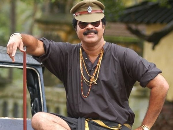ബെല്ലാരി രാജയായുള്ള വരവ്