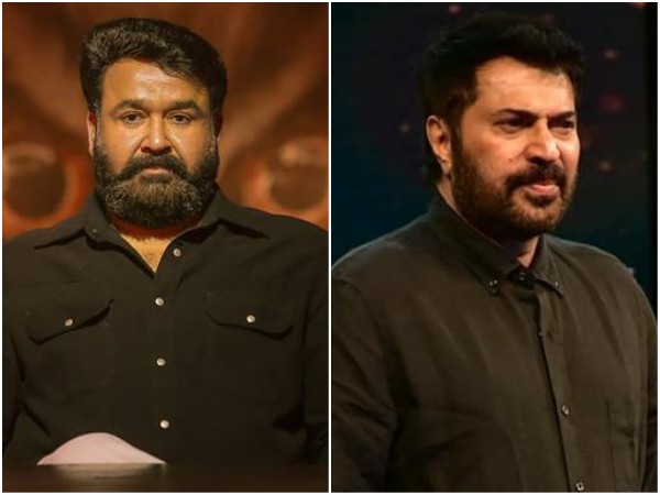 മലയാള സിനിമയും
