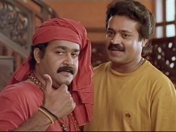 ചെയ്യാതിരിക്കരുതെന്ന് എല്ലാവരും പറഞ്ഞു