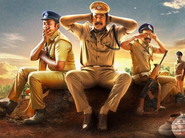 തുടര്ച്ചയായ വിജയങ്ങളുമായി മമ്മൂക്ക