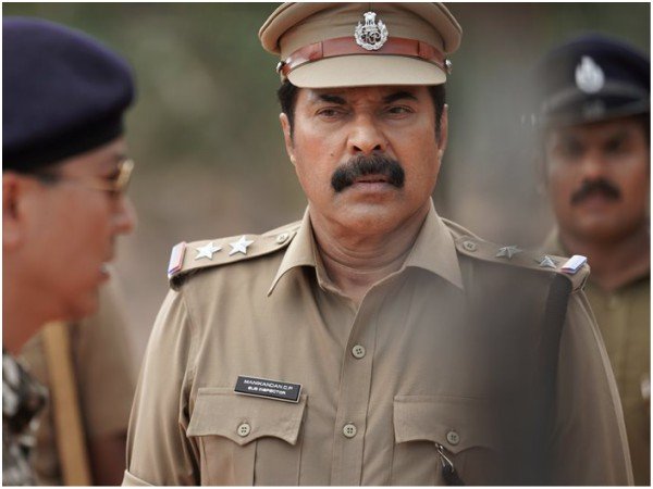 തിയറ്ററുകളില് വമ്പന് സ്വീകരണം