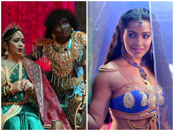 yogi babu yogi babu