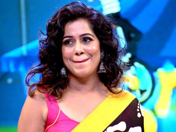 സുരേഷേട്ടനുമായി പ്രണയത്തിലാണെന്നാണ് കരുതിയത്