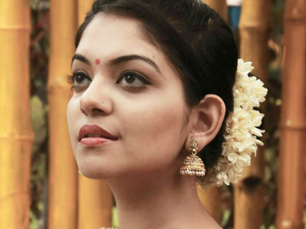 നായികാനിരയില് പ്രധാനി