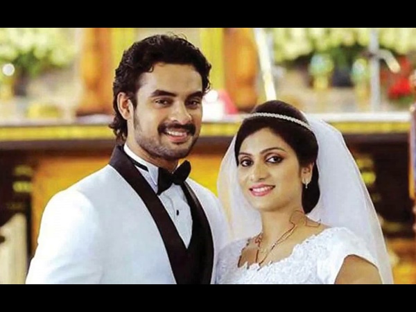 പ്രണയവും വിവാഹവും