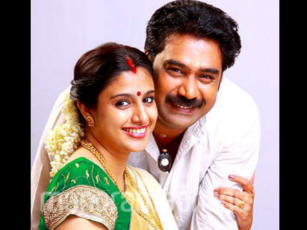 സുരേഷ് ഗോപിയെ പിന്തുണച്ചപ്പോള്