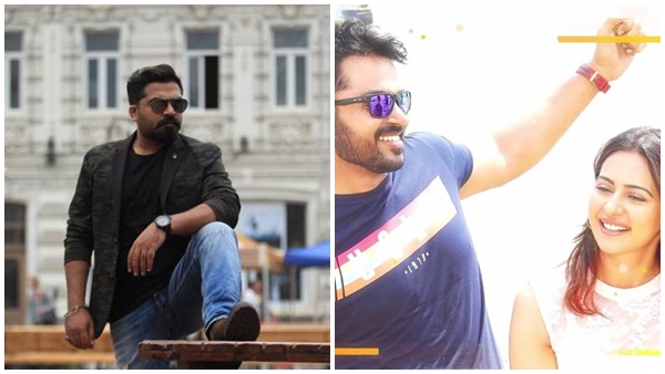 വന്ത രാജാവ് താന് വരുവേന്