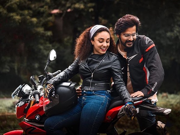 വീഡിയോ പുറത്ത് വിട്ട് പേര്ളി