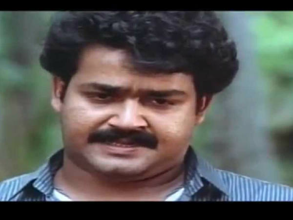 ലോഹിതദാസിന്റെ തിരക്കഥ