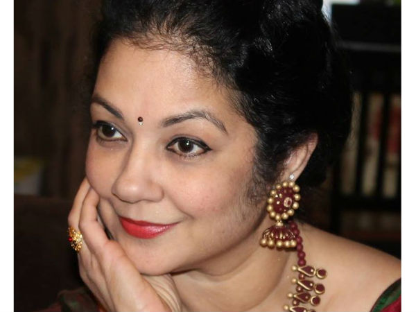ദാമ്പത്യത്തിലെ പരാജയം