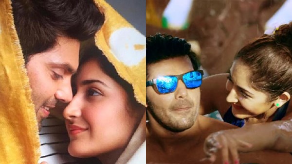 Arya, Sayyesha Arya, Sayyesha