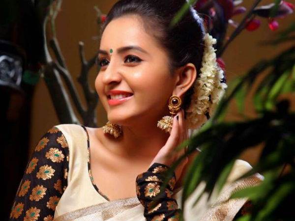 ഭാമയുടെ മറുപടി
