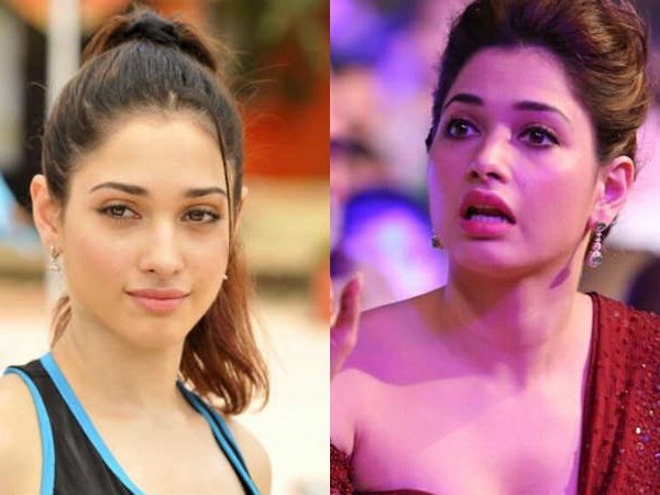 Tamannaah Tamannaah