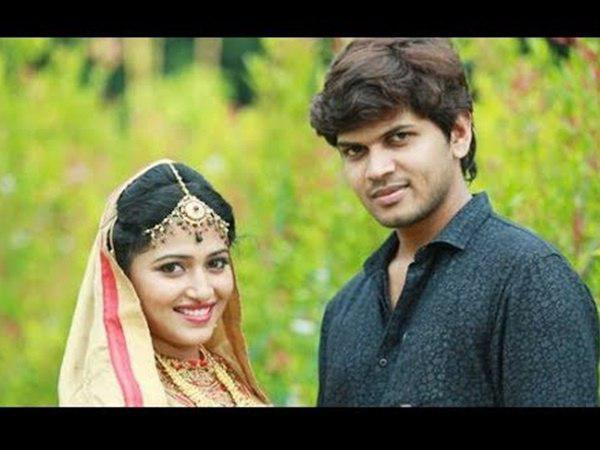 ഭര്ത്താവിന്റെയും കുടുംബത്തിന്റെയും പിന്തുണ