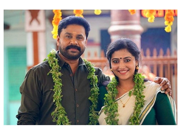 ദിലീപിന്റെ നായികയാവാന് മടിയില്ലേ?
