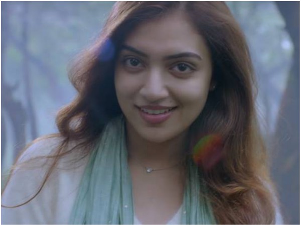 കൂടെ എന്ന ചിത്രം