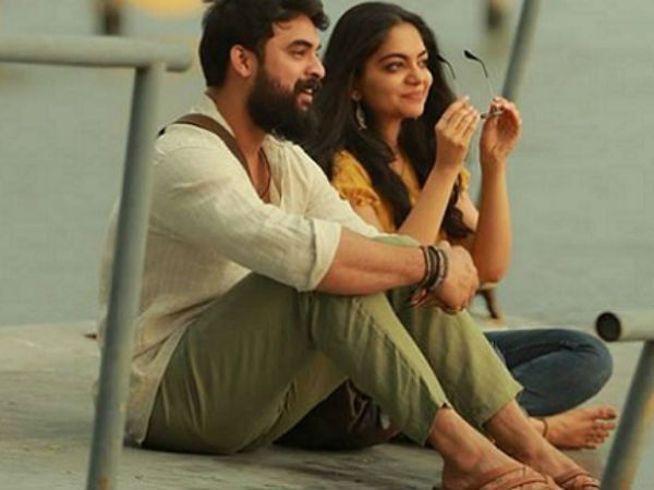 എടോ വന്നത്
