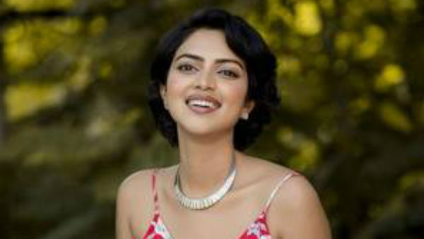 ആദ്യം പേടിയും അസ്വസ്ഥതയും