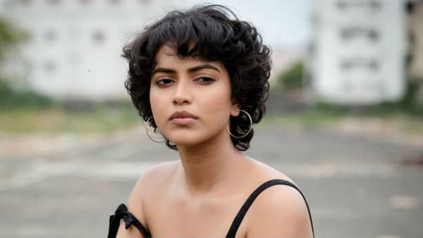 നഗ്നത അഭിനയിക്കുമ്പോൾ വിഷമം