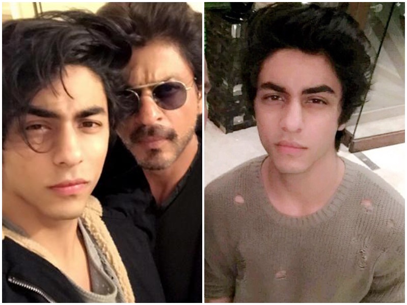 Shah Rukh-ariyan Shah Rukh-ariyan