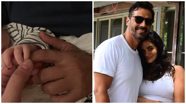 arjun rampal arjun rampal