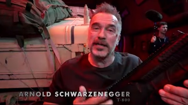 arnold schwarzenegger arnold schwarzenegger