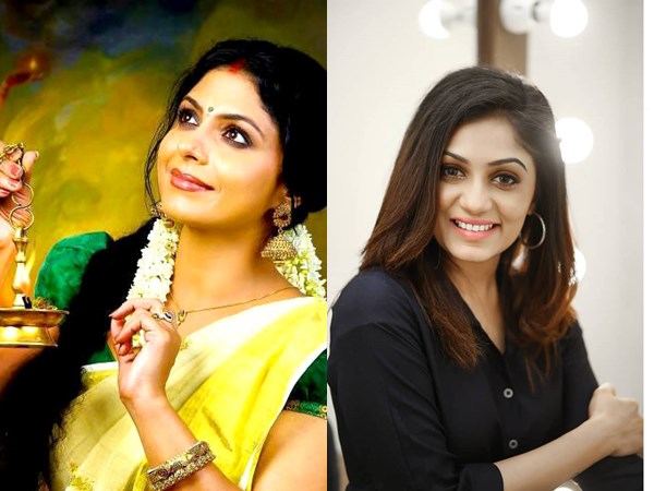 Asha Sarath Asha Sarath