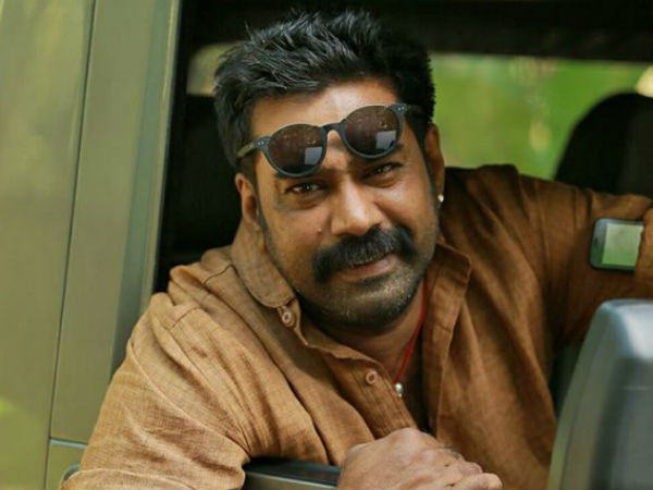 പ്രശ്നക്കാരനായ നടൻ