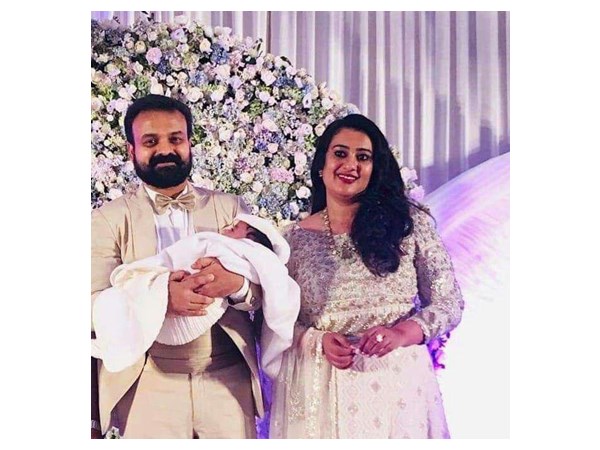 ഇസഹാക്കിന്റെ മാമോദീസ